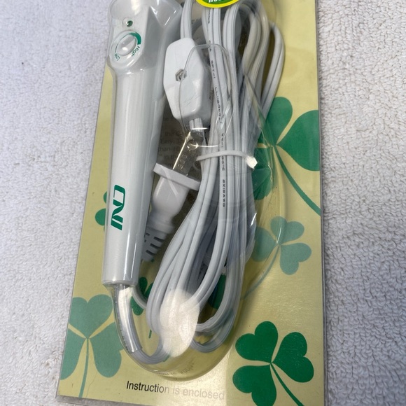 Mini Iron By Clover Needlecraft Crafting Iron Art No MCI 900 NEW - Picture 11 of 16